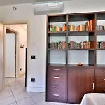 Casa Mia By Theater Apartmán
