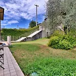 Casa Mia By Theater Apartmán Toscolano Maderno